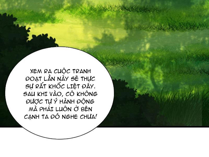 Gặp Mạnh Thì Mạnh, Ta Tu Vi Vô Thượng Hạn Chapter 43 - Trang 2