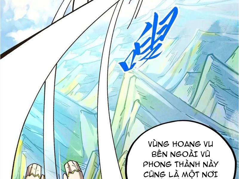Vạn Cổ Chí Tôn Chapter 428 - Trang 3