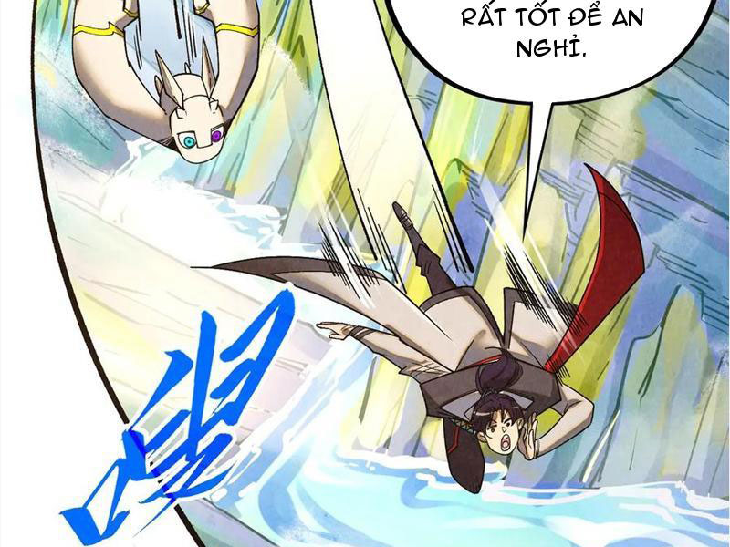 Vạn Cổ Chí Tôn Chapter 428 - Trang 3