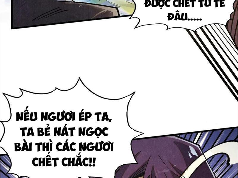 Vạn Cổ Chí Tôn Chapter 428 - Trang 3