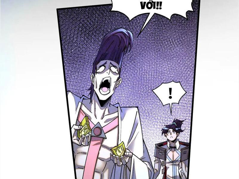 Vạn Cổ Chí Tôn Chapter 428 - Trang 3