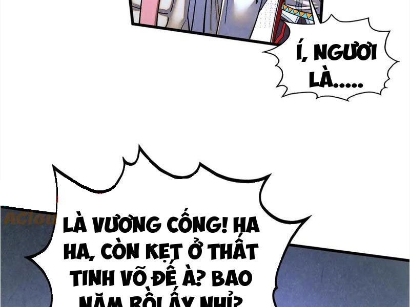 Vạn Cổ Chí Tôn Chapter 428 - Trang 3