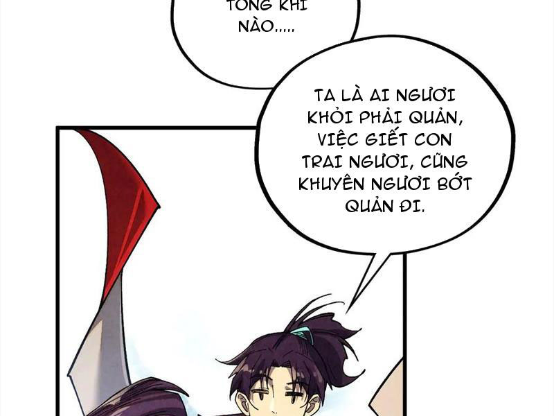 Vạn Cổ Chí Tôn Chapter 428 - Trang 3