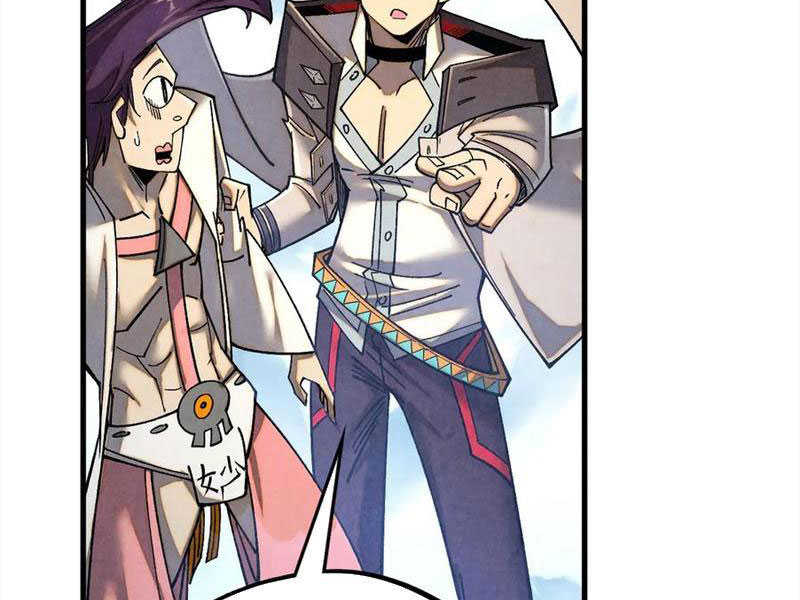 Vạn Cổ Chí Tôn Chapter 428 - Trang 3