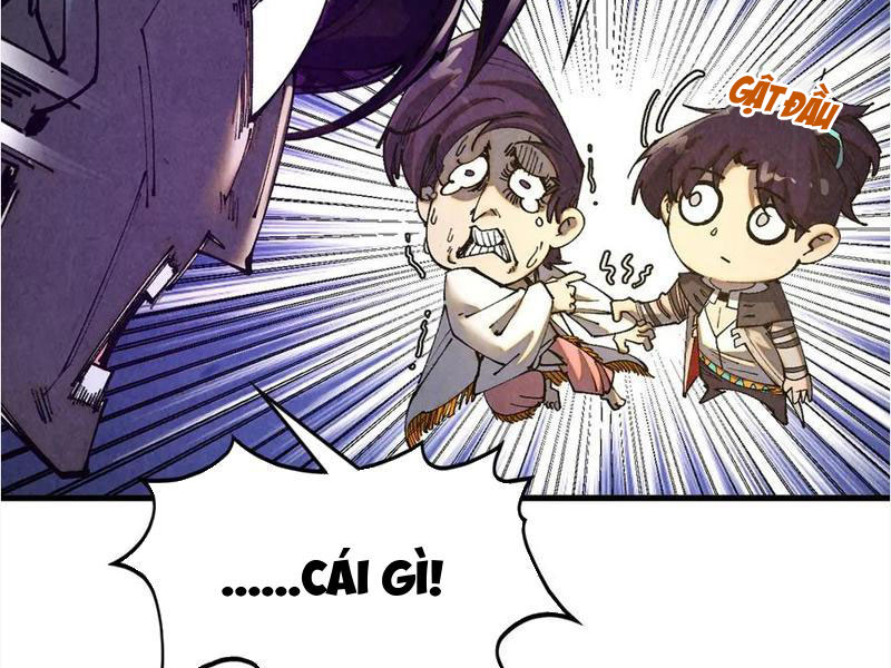 Vạn Cổ Chí Tôn Chapter 428 - Trang 3