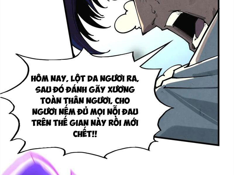 Vạn Cổ Chí Tôn Chapter 428 - Trang 3