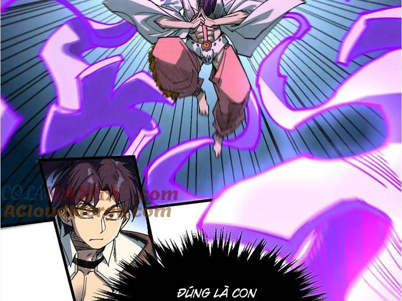 Vạn Cổ Chí Tôn Chapter 428 - Trang 3