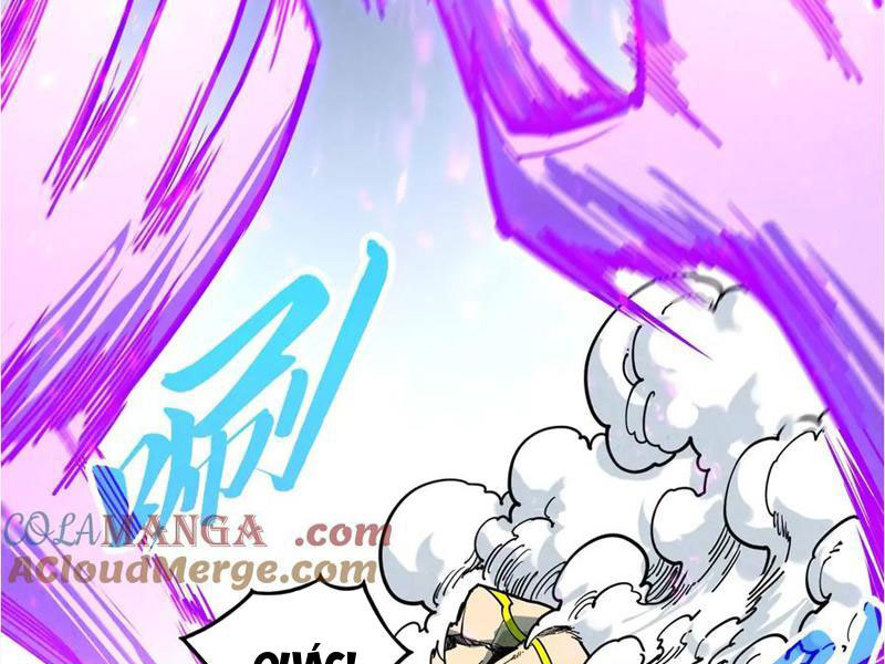 Vạn Cổ Chí Tôn Chapter 428 - Trang 3