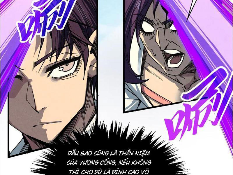 Vạn Cổ Chí Tôn Chapter 428 - Trang 3