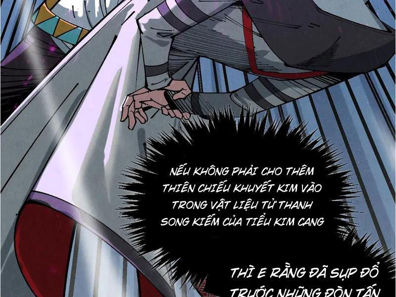 Vạn Cổ Chí Tôn Chapter 428 - Trang 3