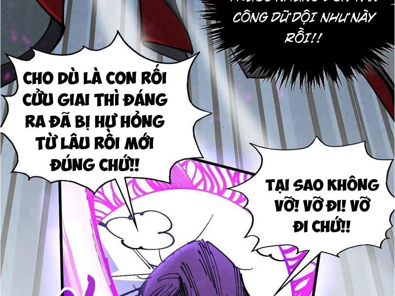 Vạn Cổ Chí Tôn Chapter 428 - Trang 3