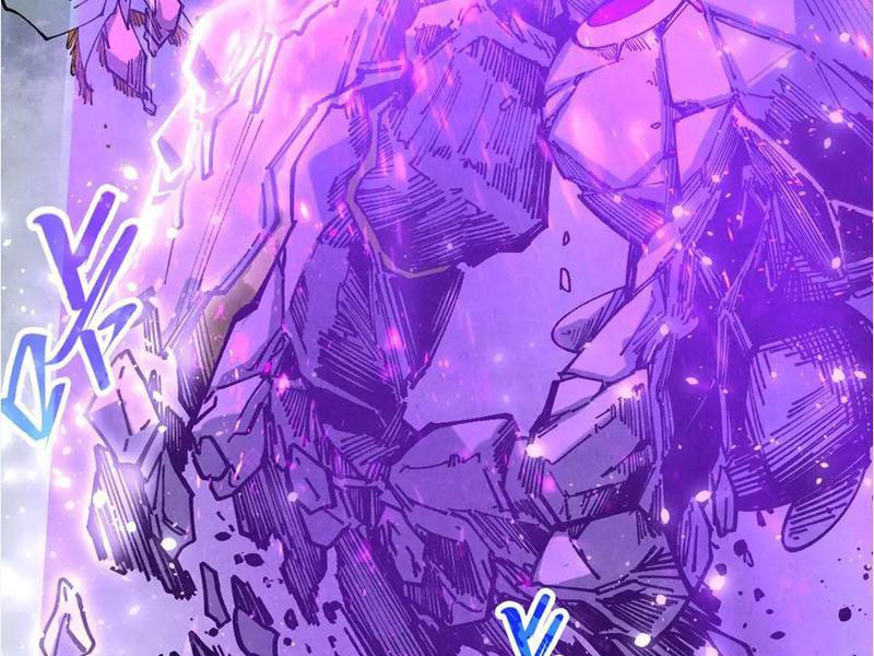 Vạn Cổ Chí Tôn Chapter 428 - Trang 3