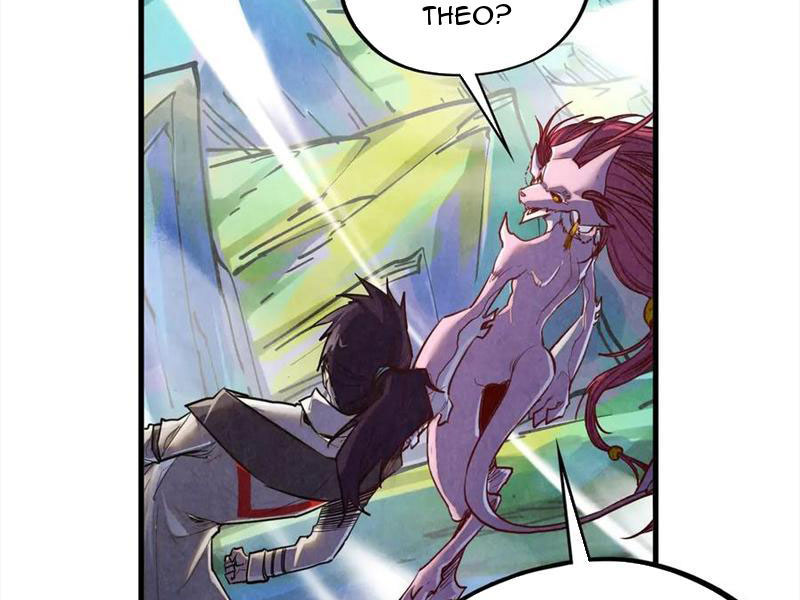 Vạn Cổ Chí Tôn Chapter 428 - Trang 3
