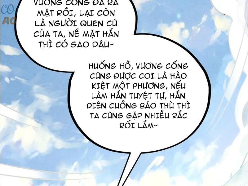 Vạn Cổ Chí Tôn Chapter 428 - Trang 3