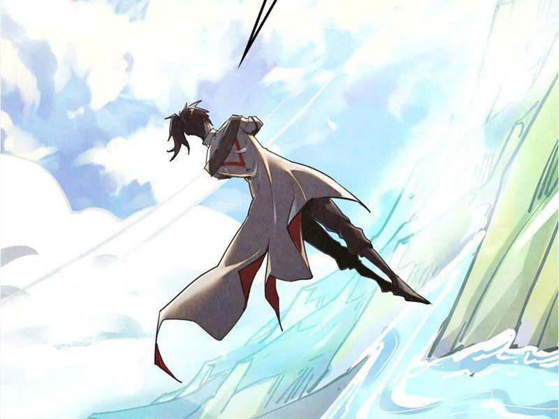 Vạn Cổ Chí Tôn Chapter 428 - Trang 3