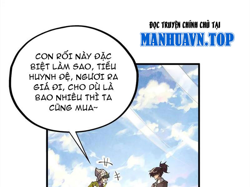 Vạn Cổ Chí Tôn Chapter 428 - Trang 3