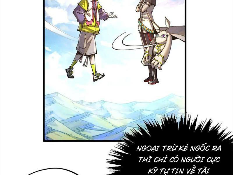 Vạn Cổ Chí Tôn Chapter 428 - Trang 3