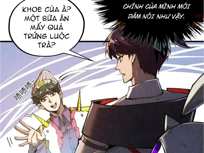 Vạn Cổ Chí Tôn Chapter 428 - Trang 3