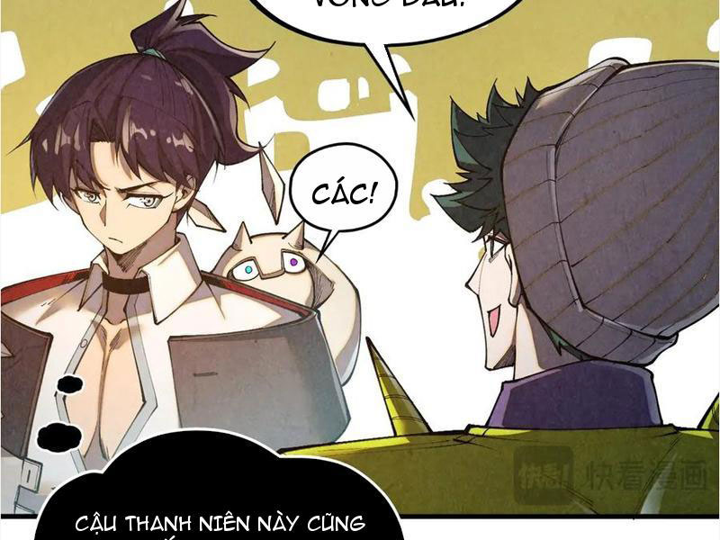 Vạn Cổ Chí Tôn Chapter 428 - Trang 3