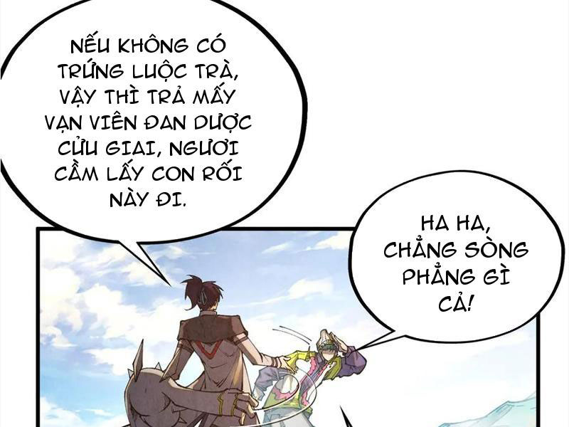 Vạn Cổ Chí Tôn Chapter 428 - Trang 3