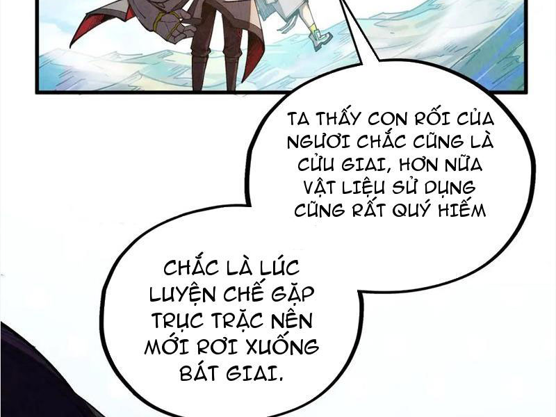 Vạn Cổ Chí Tôn Chapter 428 - Trang 3