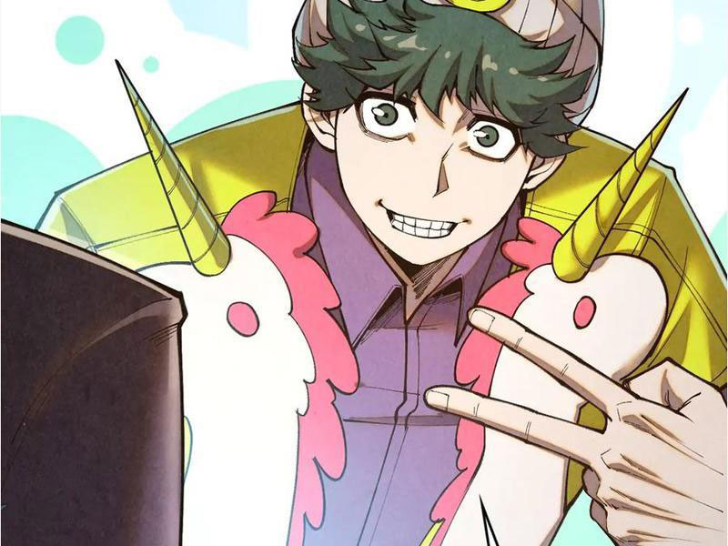 Vạn Cổ Chí Tôn Chapter 428 - Trang 3