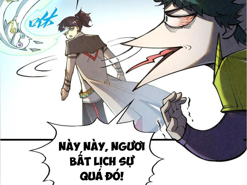 Vạn Cổ Chí Tôn Chapter 428 - Trang 3