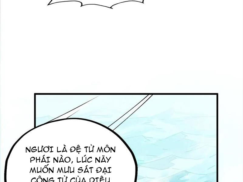 Vạn Cổ Chí Tôn Chapter 428 - Trang 3