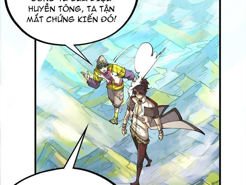 Vạn Cổ Chí Tôn Chapter 428 - Trang 3