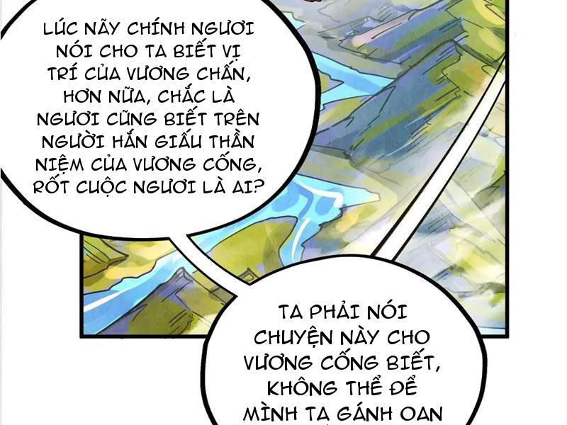 Vạn Cổ Chí Tôn Chapter 428 - Trang 3