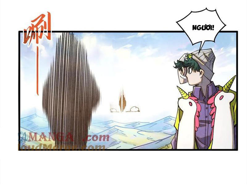 Vạn Cổ Chí Tôn Chapter 428 - Trang 3
