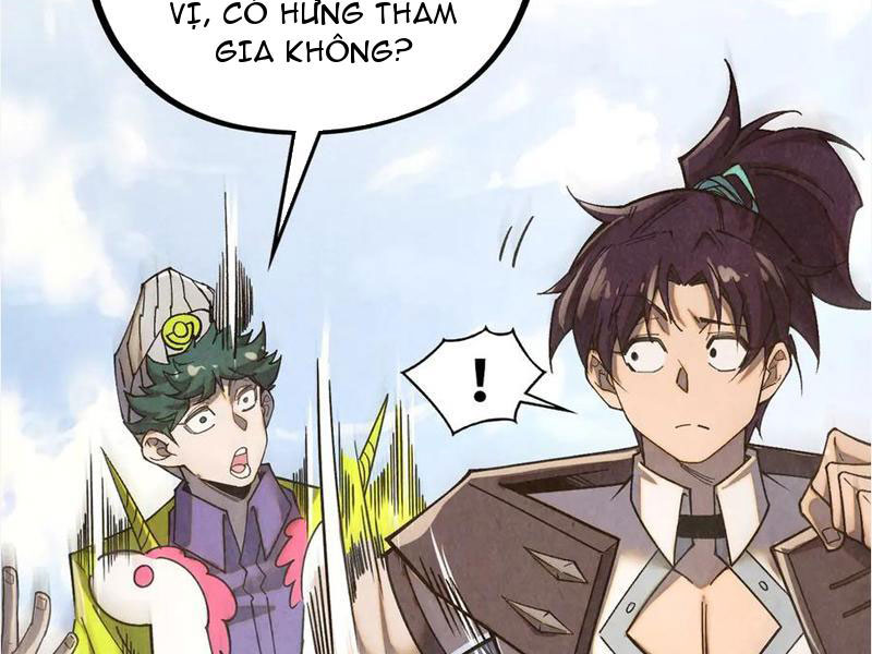 Vạn Cổ Chí Tôn Chapter 428 - Trang 3
