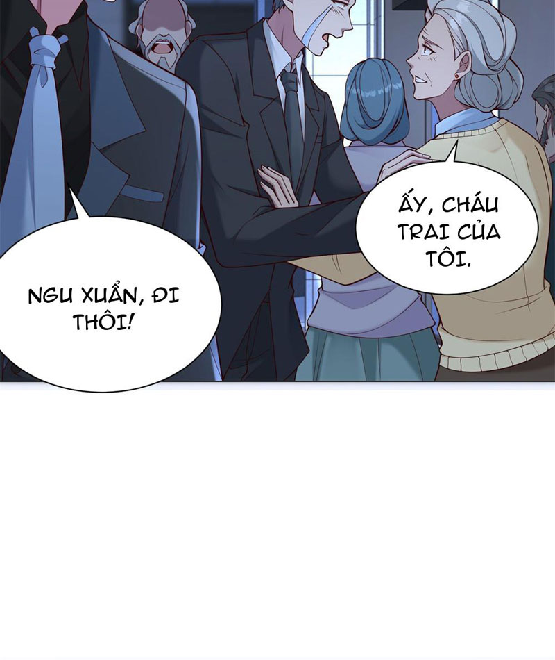 Giá Trị Hàng Hóa Giảm Trăm Vạn Lần Chapter 9 - Trang 2