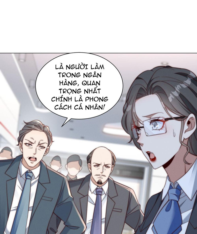 Giá Trị Hàng Hóa Giảm Trăm Vạn Lần Chapter 9 - Trang 2