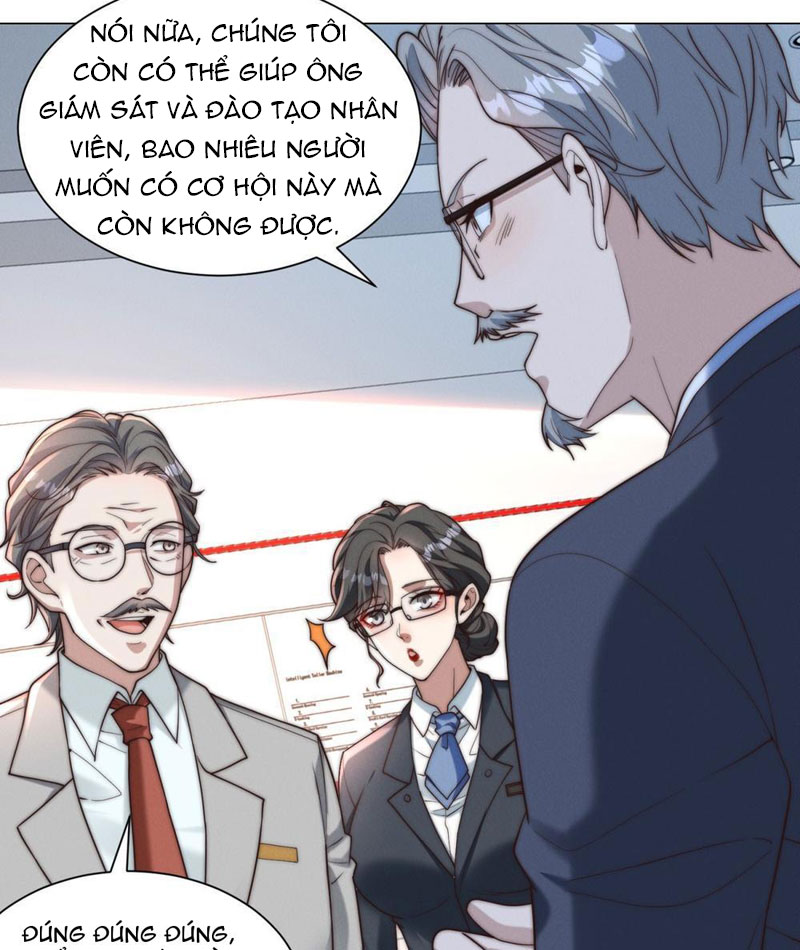 Giá Trị Hàng Hóa Giảm Trăm Vạn Lần Chapter 9 - Trang 2