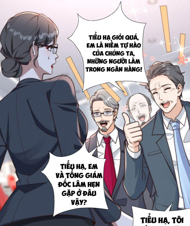 Giá Trị Hàng Hóa Giảm Trăm Vạn Lần Chapter 9 - Trang 2