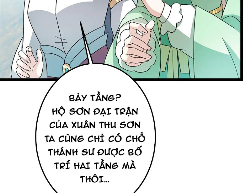 Chưởng Môn Khiêm Tốn Chút Chapter 467 - Next Chapter 468