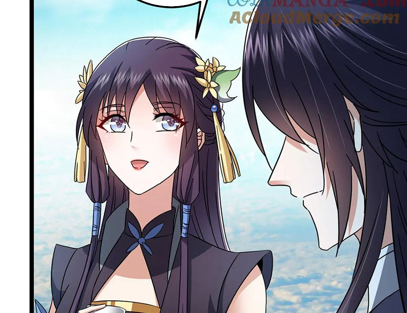 Chưởng Môn Khiêm Tốn Chút Chapter 467 - Next Chapter 468