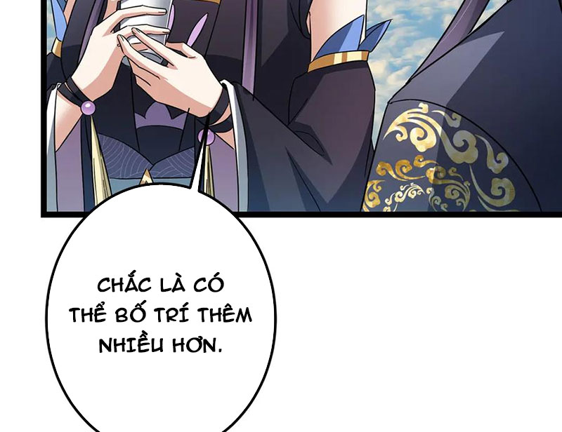 Chưởng Môn Khiêm Tốn Chút Chapter 467 - Next Chapter 468