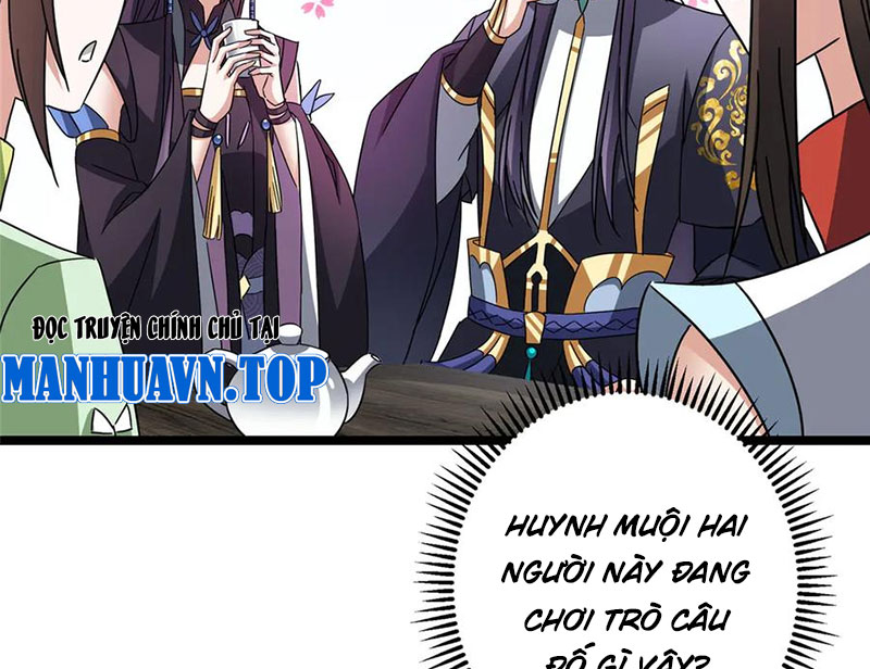 Chưởng Môn Khiêm Tốn Chút Chapter 467 - Next Chapter 468