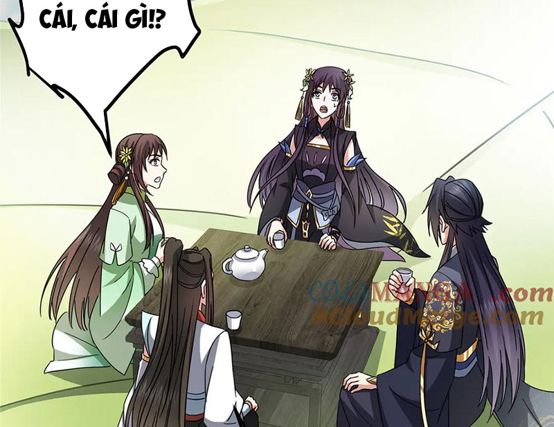 Chưởng Môn Khiêm Tốn Chút Chapter 467 - Next Chapter 468