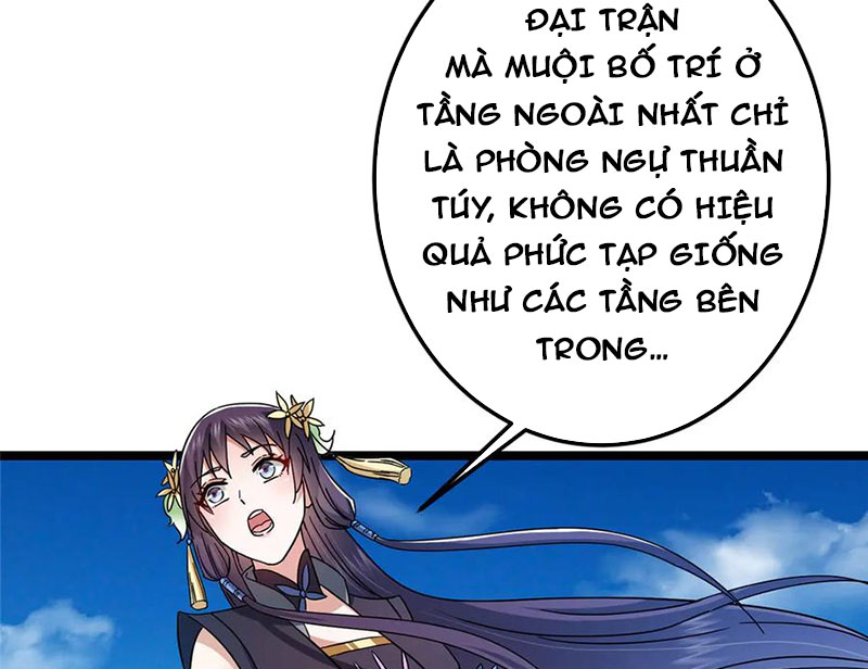 Chưởng Môn Khiêm Tốn Chút Chapter 467 - Next Chapter 468