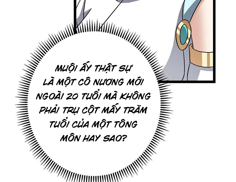 Chưởng Môn Khiêm Tốn Chút Chapter 467 - Next Chapter 468