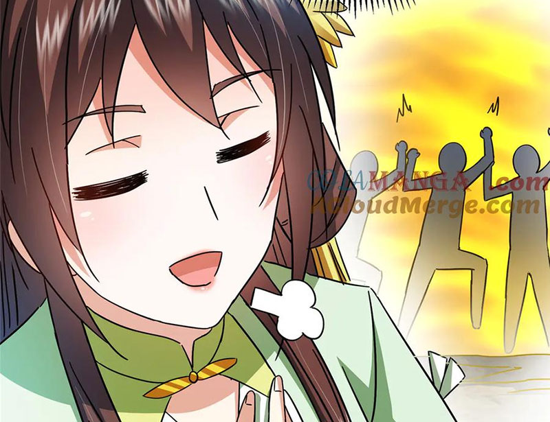 Chưởng Môn Khiêm Tốn Chút Chapter 467 - Next Chapter 468