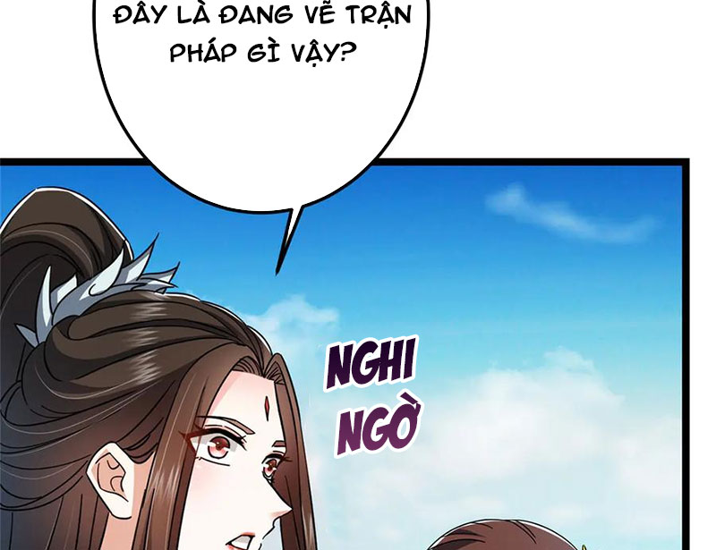 Chưởng Môn Khiêm Tốn Chút Chapter 467 - Next Chapter 468