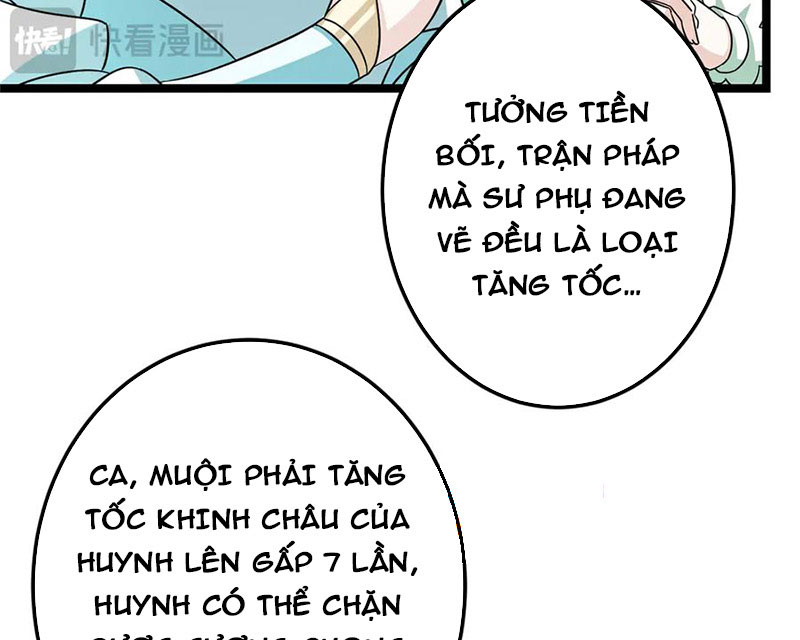 Chưởng Môn Khiêm Tốn Chút Chapter 467 - Next Chapter 468