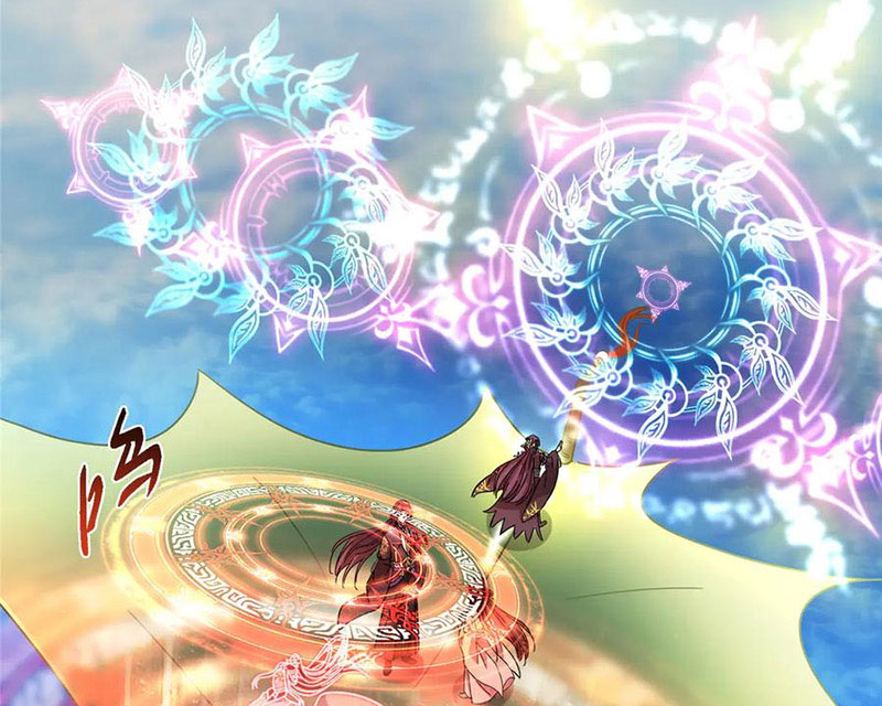 Chưởng Môn Khiêm Tốn Chút Chapter 467 - Next Chapter 468