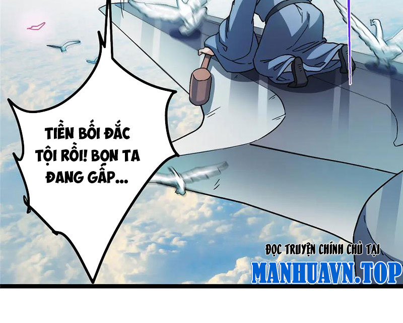Chưởng Môn Khiêm Tốn Chút Chapter 467 - Next Chapter 468