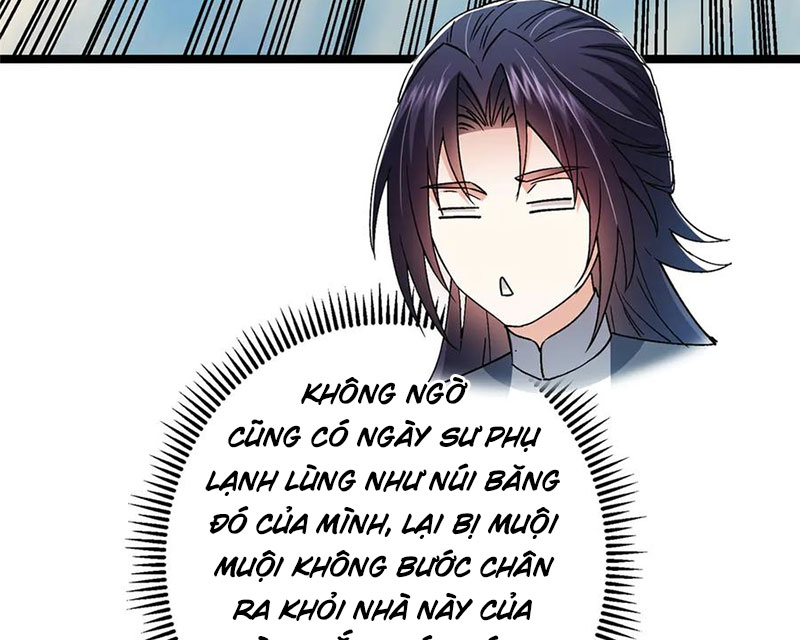 Chưởng Môn Khiêm Tốn Chút Chapter 467 - Next Chapter 468
