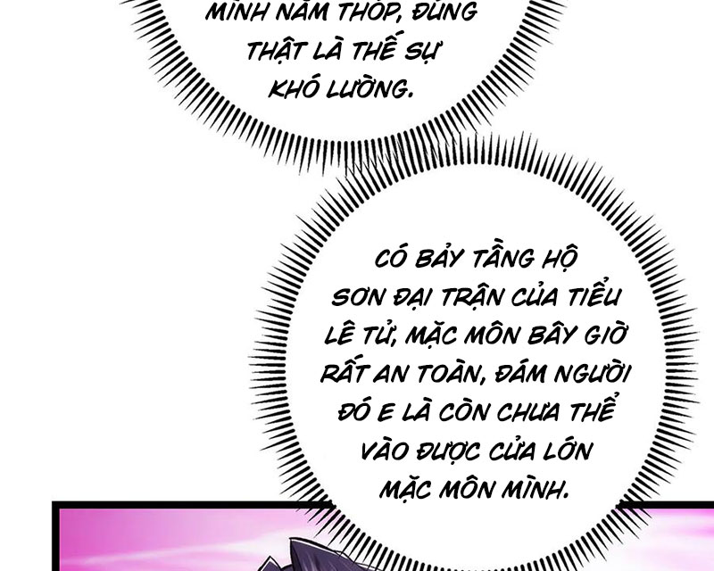 Chưởng Môn Khiêm Tốn Chút Chapter 467 - Next Chapter 468